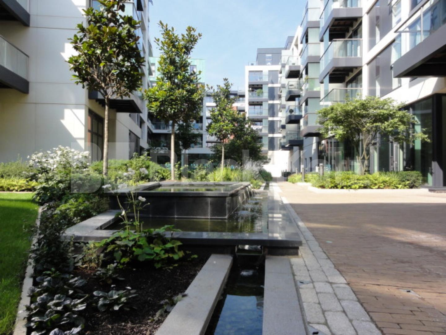 			New Instruction, 2 Bedroom, 1 bath, 1 reception Apartment			 Dance Square , CLERKENWELL-FARRINGDON-OLD STREET